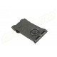 BELT CLIP PENTRU TECI T-THUMB SMART / R-DEFENDER - BLACK