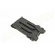 BELT CLIP PENTRU TECI T-THUMB SMART / R-DEFENDER - BLACK