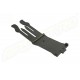 BELT CLIP PENTRU TECI T-THUMB SMART / R-DEFENDER - BLACK