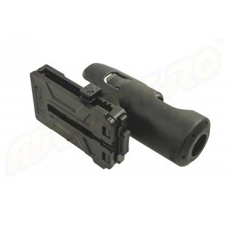 TEACA DIN TEHNOPOLIMER PENTRU SPRAY TEACA DIN TEHNOPOLIMER PENTRU SPRAY