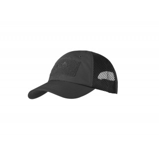 SAPCA MODEL TACTICAL VENT - BLACK SAPCA MODEL TACTICAL VENT - BLACK