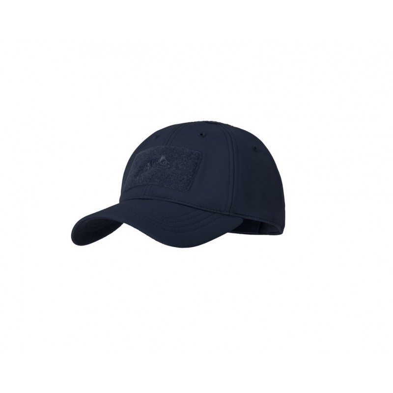 SAPCA BBC WINTER - SHARK SKIN - NAVY BLUE