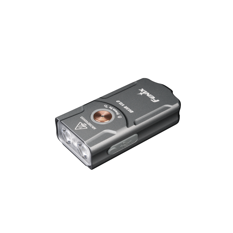 LANTERNA MODEL E03R V2.0 - GREY