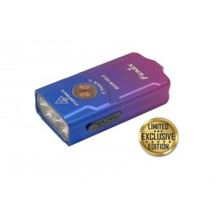 LANTERNA MODEL E03R V2.0 - NEBULA