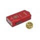 LANTERNA MODEL E03R V2.0 - ROSE RED