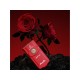 LANTERNA MODEL E03R V2.0 - ROSE RED