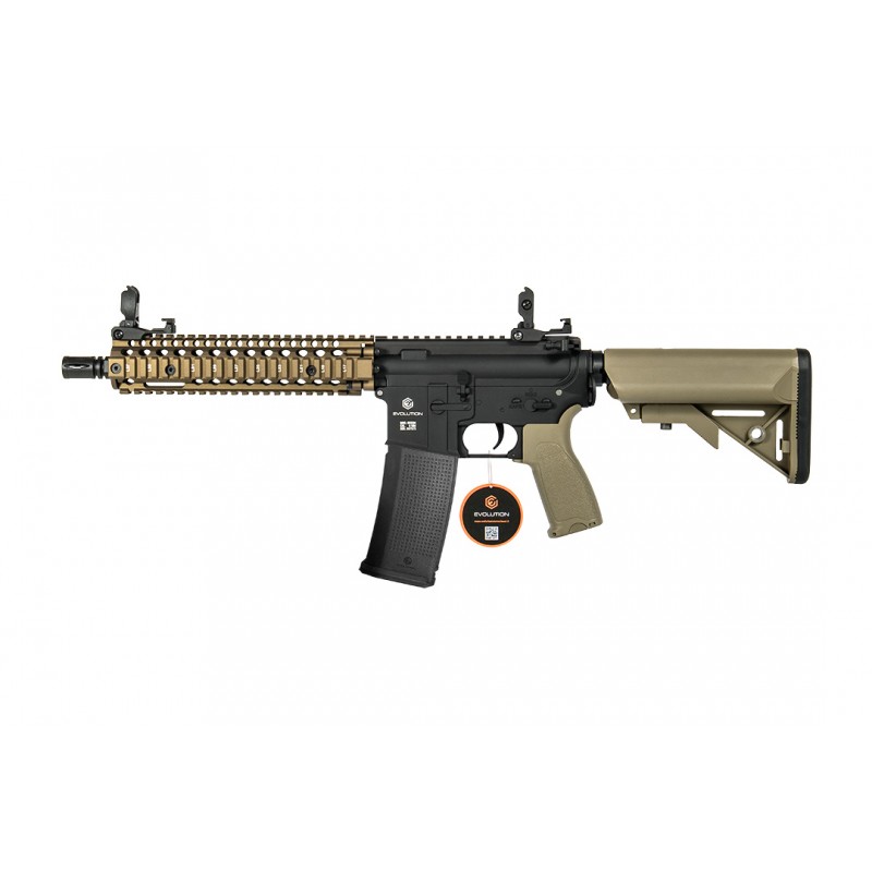 EVOLUTION SOFTAIR RECON MK18 MOD1 10.8 - METAL BR