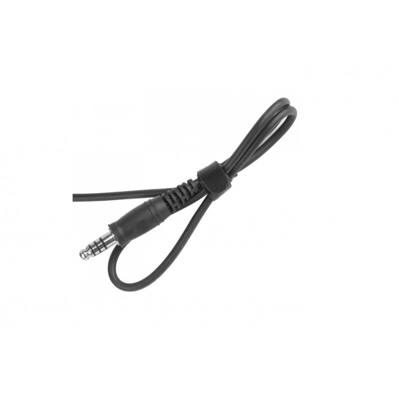 ANTIFOANE ACTIVE MODEL M32 PLUS - TACTICAL - PLUS COMUNICATIE - FG