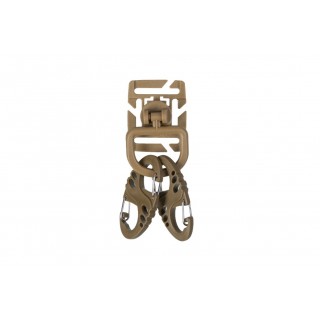 SET CARABINE - ULTIMATE - COYOTE