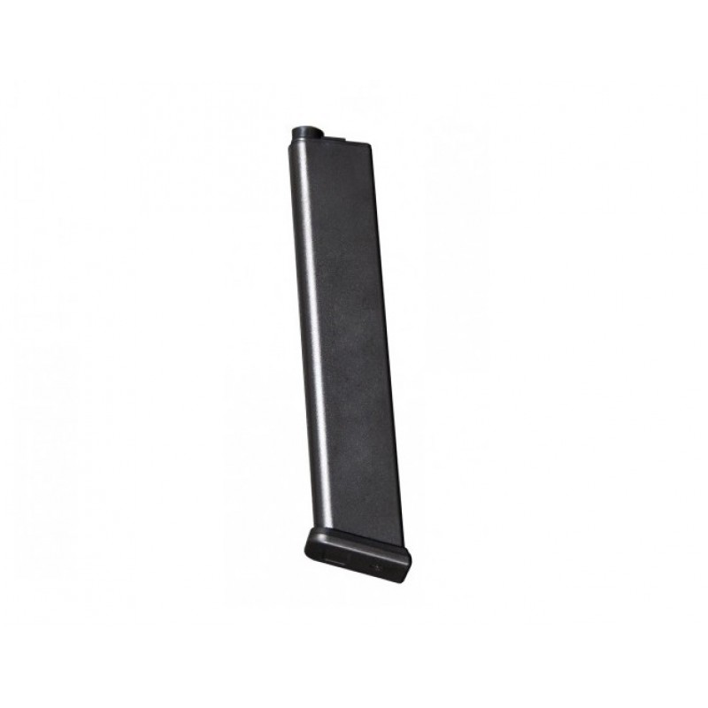 EVOLUTION SOFTAIR 110 BBS MAGAZINE MID-CAP FOR REAPER - BLACK