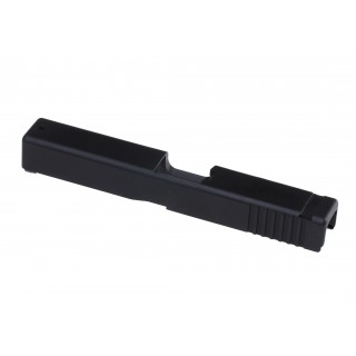 SLIDE METALIC TMG17 - BLACK