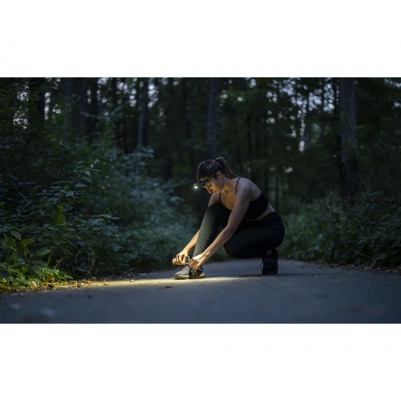 ARMYTEK WIZARD C2 PRO MAX LR — TORCIA MULTIPLA 3 IN 1 LUCE BIANCA