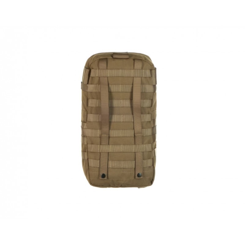 CARGO PACK -  COYOTE