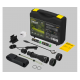 ARMYTEK SET TORCIA PREDATOR PRO MAGNET USB