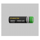 ARMYTEK SET TORCIA PREDATOR PRO MAGNET USB