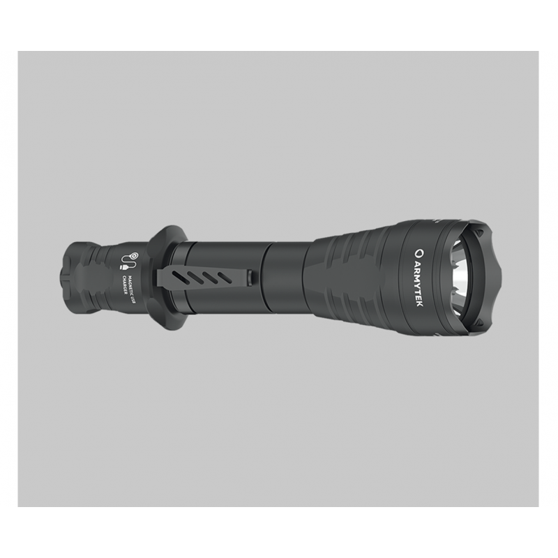 ARMYTEK SET TORCIA PREDATOR PRO MAGNET USB