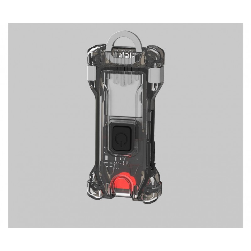 ARMYTEK TORCIA MODELLO ZIPPY WR EXTENDED SET - GRIGGIO