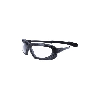 OCHELARI DE PROTECTIE MODEL HIGHLANDER PLUS - TRANSPARENTI OCHELARI DE PROTECTIE MODEL HIGHLANDER PLUS - TRANSPARENTI