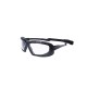 OCHELARI DE PROTECTIE MODEL HIGHLANDER PLUS - TRANSPARENTI
