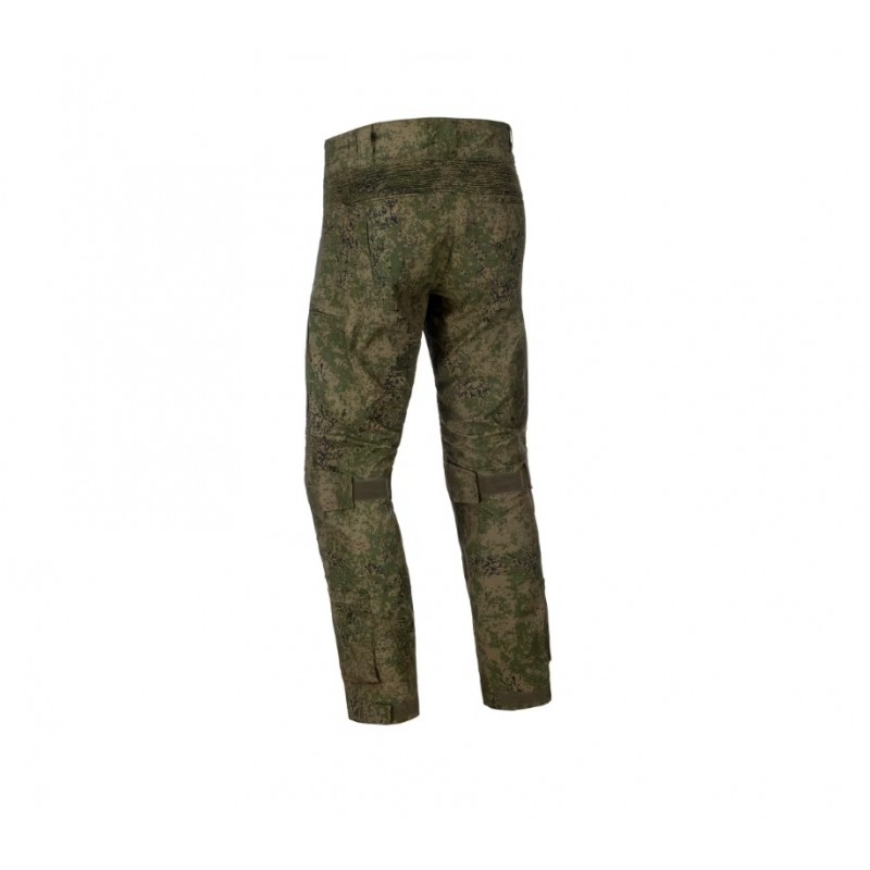 PANTALONI MODEL MK.II COMBAT PREDATOR - DIGITAL FLORA