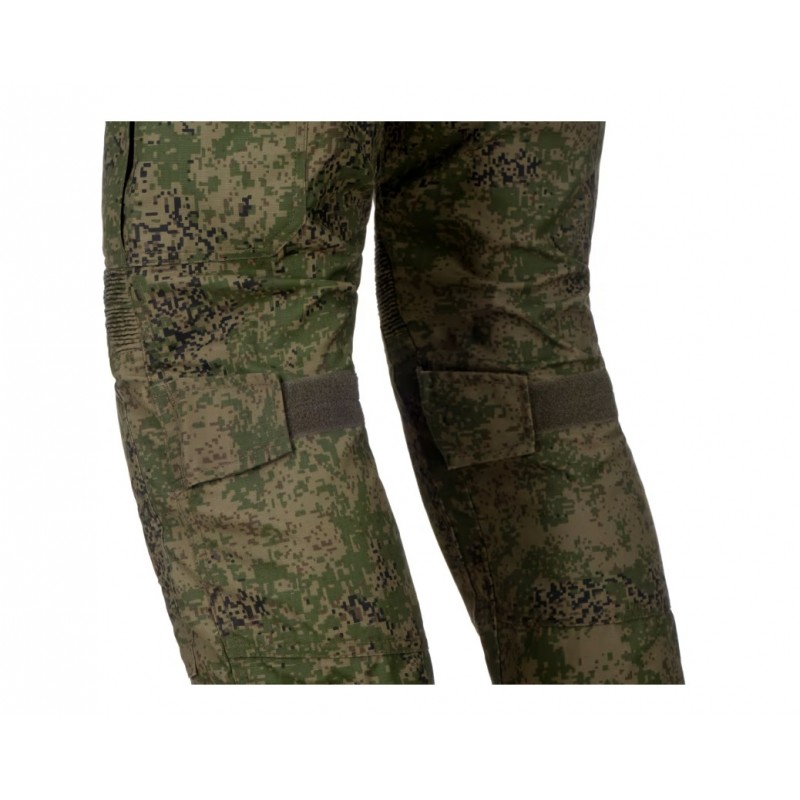 PANTALONI MODEL MK.II COMBAT PREDATOR - DIGITAL FLORA