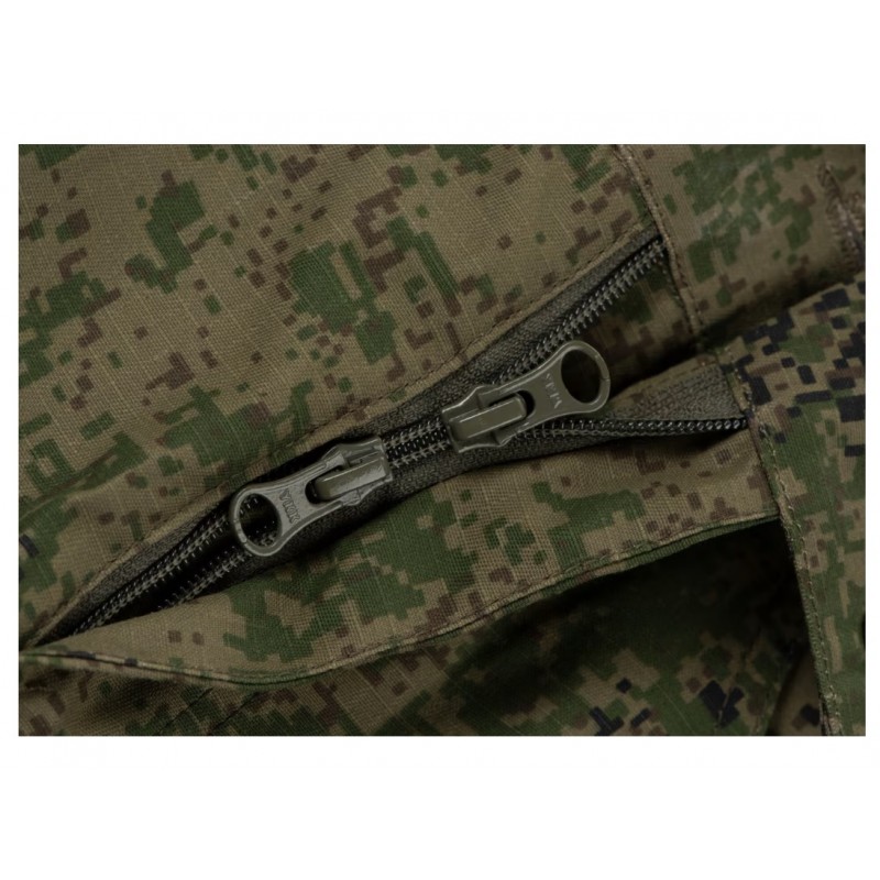 PANTALONI MODEL MK.II COMBAT PREDATOR - DIGITAL FLORA