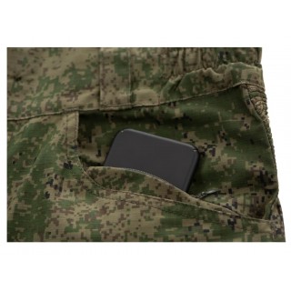 PANTALONI PREDATOR COMBAT MK.II - DIGITAL FLORA