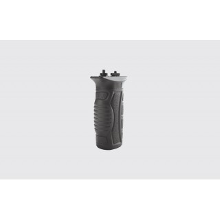 MANER DIN POLYMER CU EXTERIOR CAUCIUCAT - M-LOK - BLK MANER DIN POLYMER CU EXTERIOR CAUCIUCAT - M-LOK - BLK