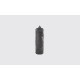MANER DIN POLYMER CU EXTERIOR CAUCIUCAT - M-LOK - BLK