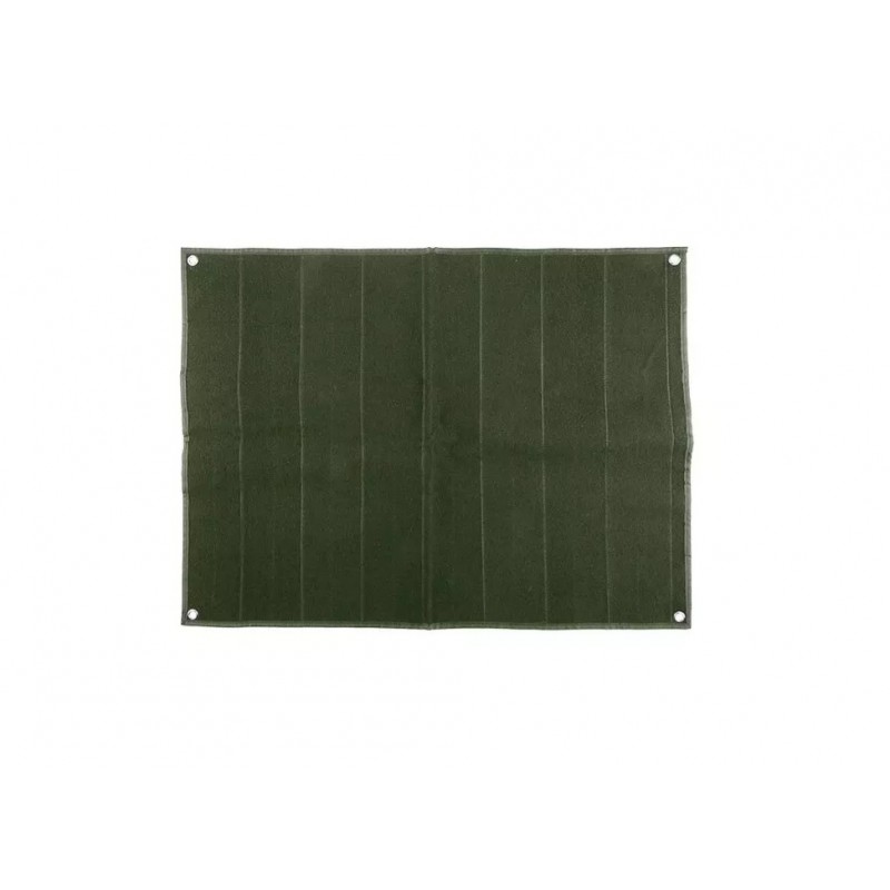 PANOU PLIABIL CU VELCRO PENTRU PATCH-URI -  OD