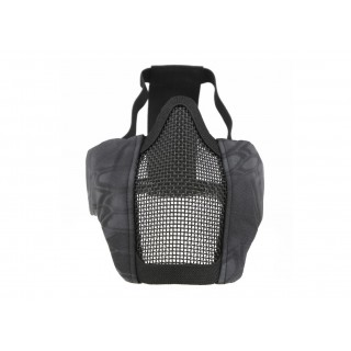 MASCA MODEL GUARDIAN V1 - BLACK