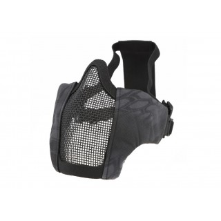 MASCA MODEL GUARDIAN V1 - BLACK