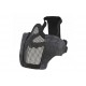 MASCA MODEL GUARDIAN V1 - BLACK