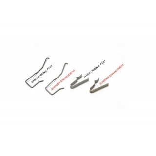 MARUI G-SERIES ENHANCED SPRING SET