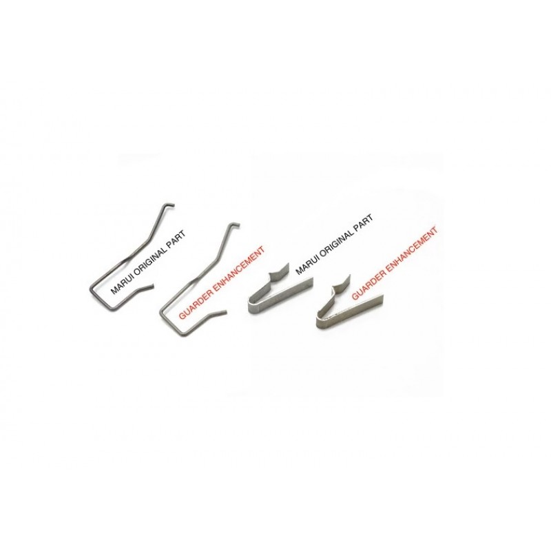 MARUI G-SERIES ENHANCED SPRING SET