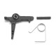 SPEED TRIGGER MODEL HERETIC LABS - BLACK