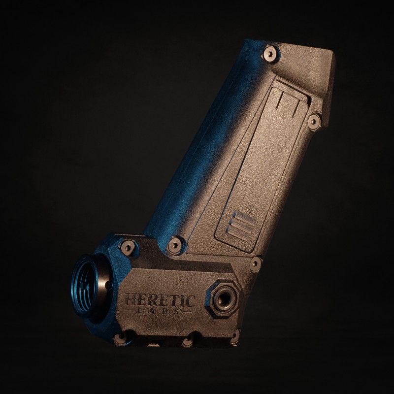 TANK GRIP PER MTW MODEL HERETIC LABS TANK GRIP PER MTW MODEL HERETIC LABS