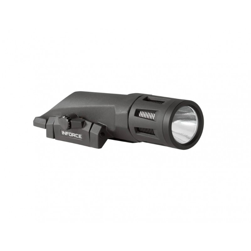 INFORCE TORCIA WMLX A LUCE BIANCA - GEN 2 - NERA