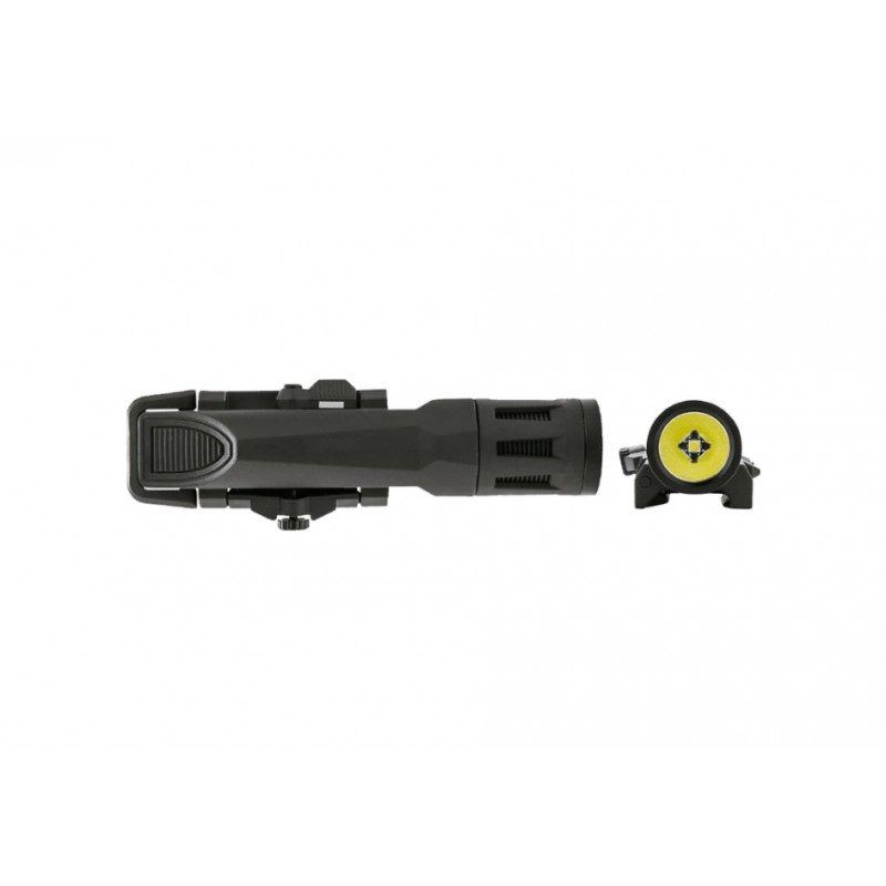 INFORCE TORCIA WMLX A LUCE BIANCA - GEN 2 - NERA