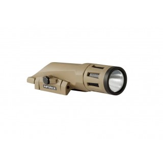 INFORCE TORCIA WMLX A LUCE BIANCA / IR - GEN2 - FDE