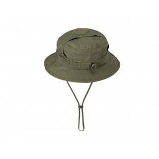 PALARIE CPU - POLYCOTTON RIPSTOP - OLIVE GREEN