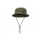 PALARIE CPU - POLYCOTTON RIPSTOP - OLIVE GREEN