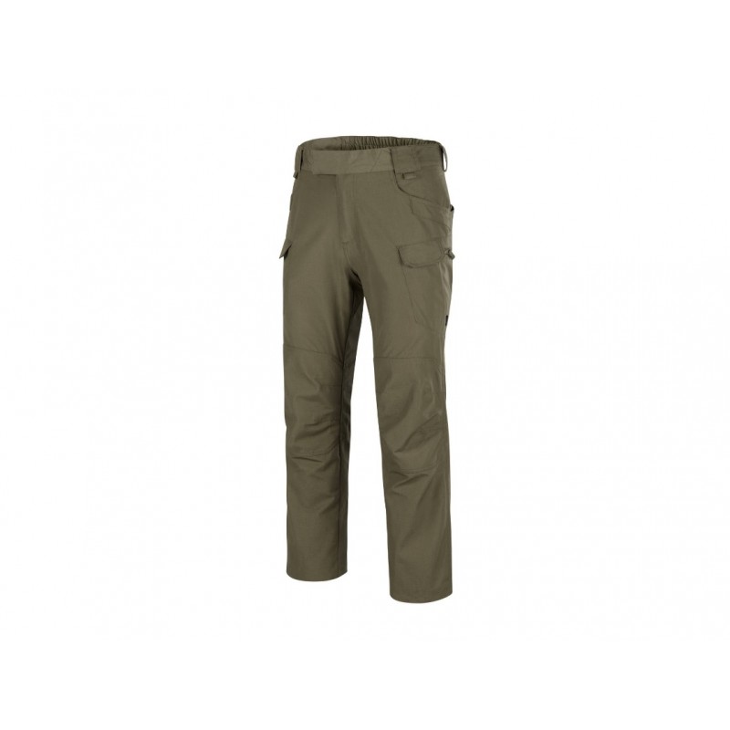 PANTALONI MODEL UTP (URBAN TACTICAL PANTS) - ADAPTIVE GREEN