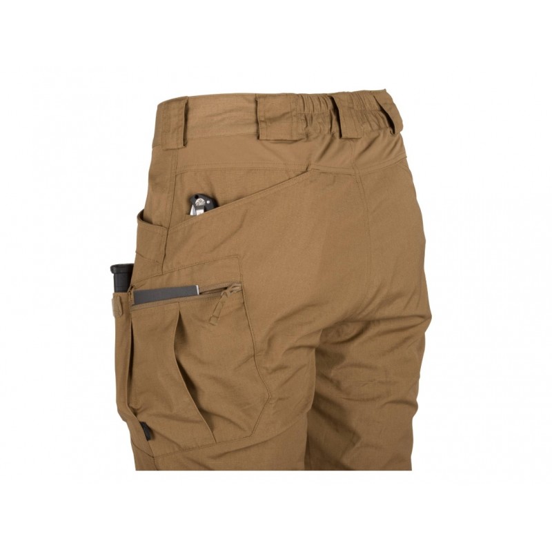 PANTALONI MODEL UTP (URBAN TACTICAL PANTS) - ADAPTIVE GREEN