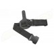DROP LEG - SUPORT TEACA CU ELASTIC