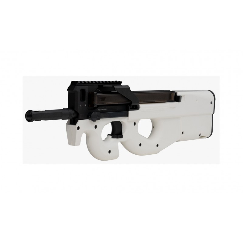 EMG FN P90 SMG - AEG - ALPINE CUSTOM EDITION