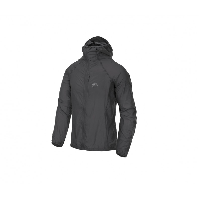 JACHETA MODEL TRAMONTANE - WINDPACK NYLON - SHADOW GREY