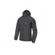 JACHETA MODEL TRAMONTANE - WINDPACK NYLON - SHADOW GREY