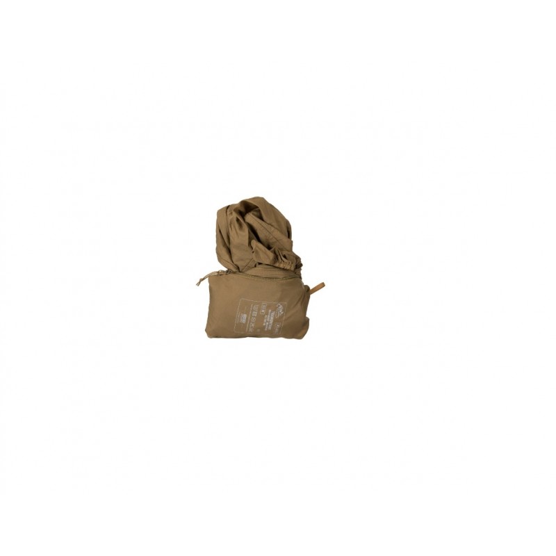 JACHETA MODEL TRAMONTANE - WINDPACK NYLON - SHADOW GREY