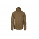JACHETA MODEL TRAMONTANE - WINDPACK NYLON - SHADOW GREY